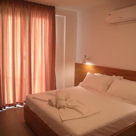 Serenity In Hotel Lezhë Eksteriør billede