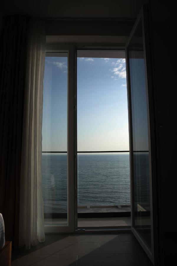 Serenity In Hotel Lezhë Eksteriør billede