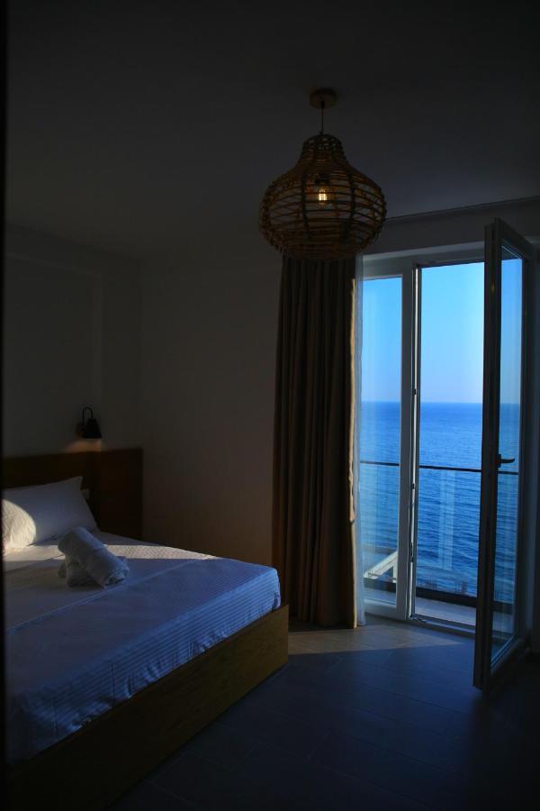 Serenity In Hotel Lezhë Eksteriør billede