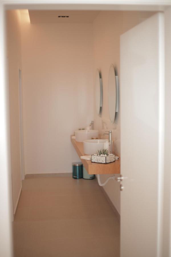 Serenity In Hotel Lezhë Eksteriør billede