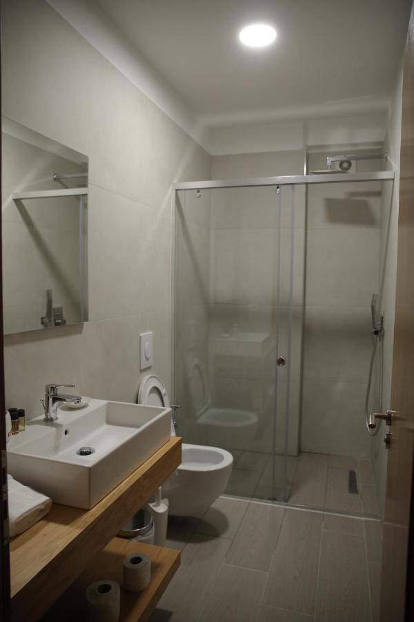 Serenity In Hotel Lezhë Eksteriør billede