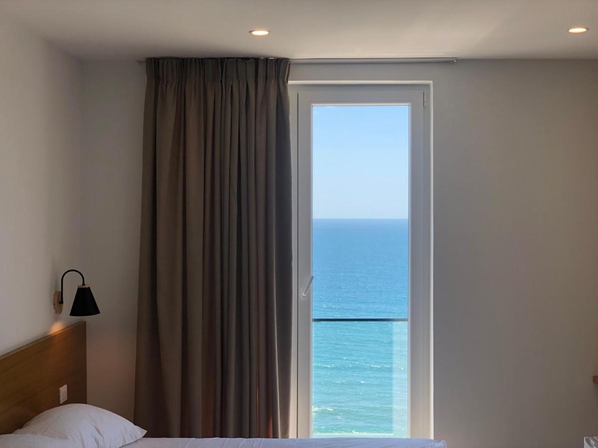 Serenity In Hotel Lezhë Eksteriør billede