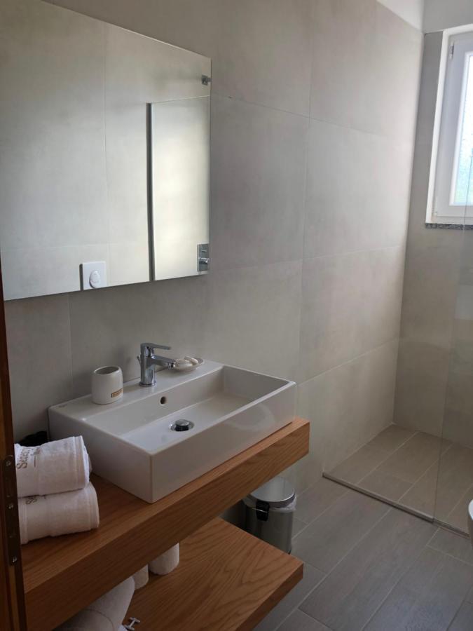 Serenity In Hotel Lezhë Eksteriør billede